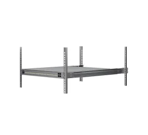UniFi ECS-24S-PoE, 24portový podnikový switch - obrázek 6