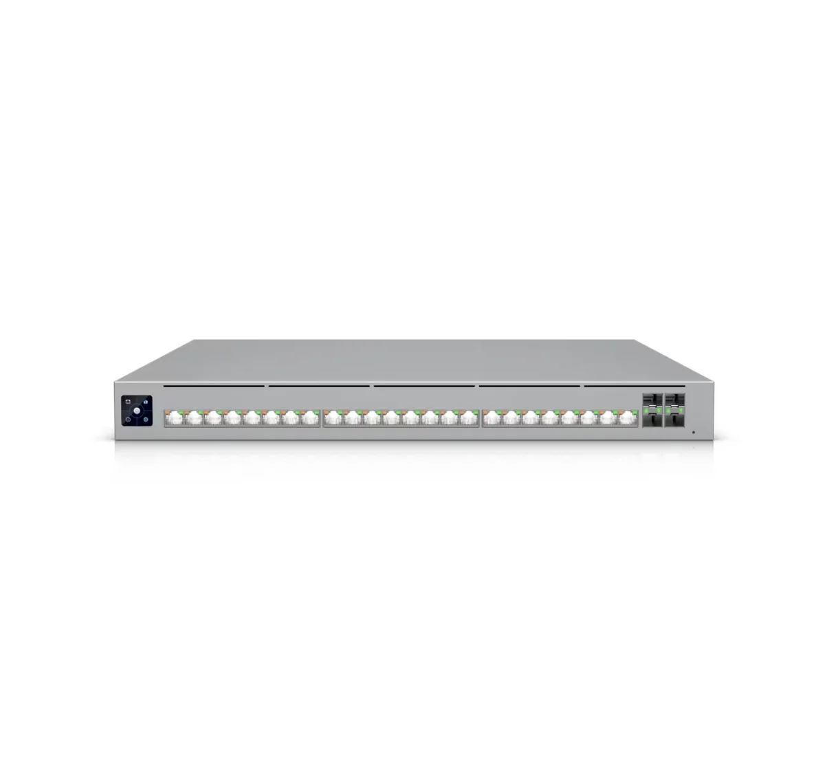 UniFi ECS-24S-PoE, 24portový podnikový switch