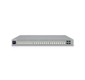 UniFi ECS-24S-PoE, 24portový podnikový switch