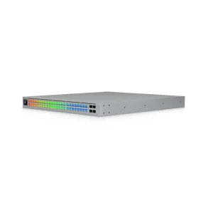 UBIQUITI ECS-48S-PoE Enterprise Campus switch - obrázek 8