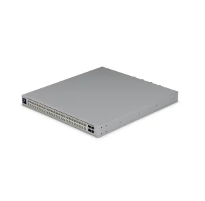 UBIQUITI ECS-48S-PoE Enterprise Campus switch - obrázek 9