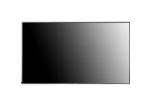 75" LG LED 75UH5J-M - UHD,500cd,IPS,24/7 - obrázek 2