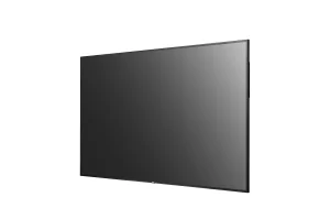 75" LG LED 75UH5J-M - UHD,500cd,IPS,24/7 - obrázek 3