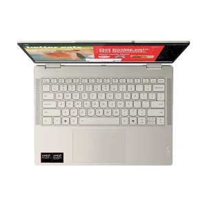 Lenovo Yoga 7 2-in-1 14" WUXGA Ryzen AI 7 16GB/1TB - obrázek 4
