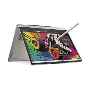 Lenovo Yoga 7 2-in-1 14" WUXGA Ryzen AI 7 16GB/1TB - obrázek 5