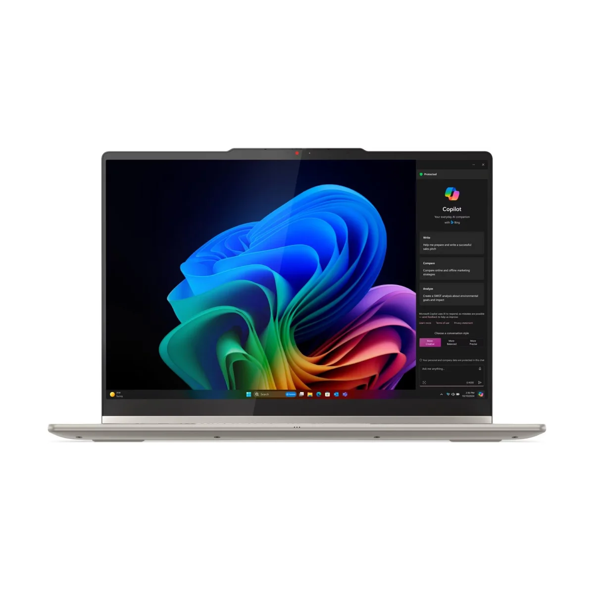 Lenovo Yoga 7 2-in-1 14" WUXGA Ryzen AI 7 16GB/1TB