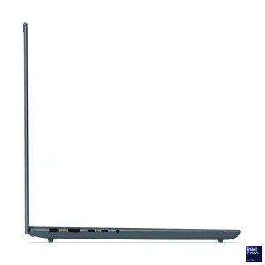 Lenovo Yoga Pro 9 16" RTX 5070 Core Ultra 9 64GB/2TB - obrázek 14