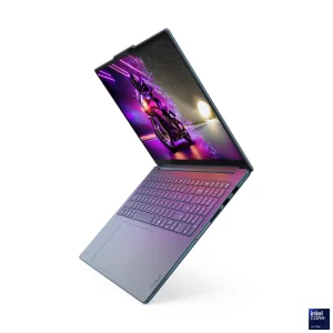 Lenovo Yoga Pro 9 16" RTX 5070 Core Ultra 9 64GB/2TB - obrázek 6