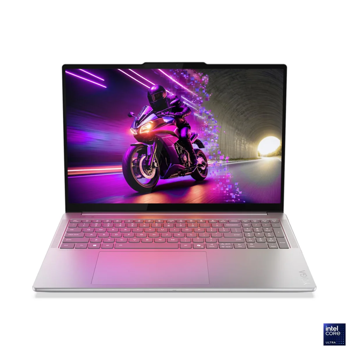 Lenovo Yoga Pro 9 16" RTX 5050 32GB/1TB W11H