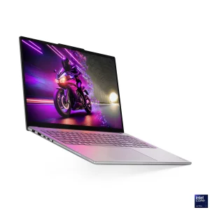 Lenovo Yoga Pro 16 RTX 5070 Core Ultra 9 64GB/2TB - obrázek 13