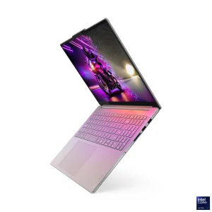 Lenovo Yoga Pro 16 RTX 5070 Core Ultra 9 64GB/2TB - obrázek 3