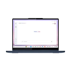 Lenovo Chrome 2in1 14" 8GB/256GB Intel N355 - obrázek 4