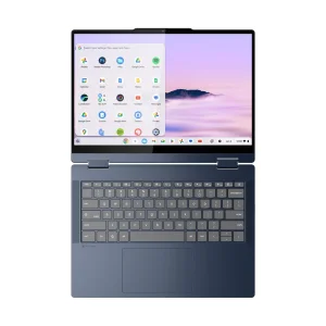 Lenovo Chrome 2in1 14" 8GB/256GB Intel N355 - obrázek 5