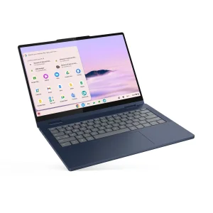 Lenovo Chrome 2in1 14" 8GB/256GB Intel N355 - obrázek 10