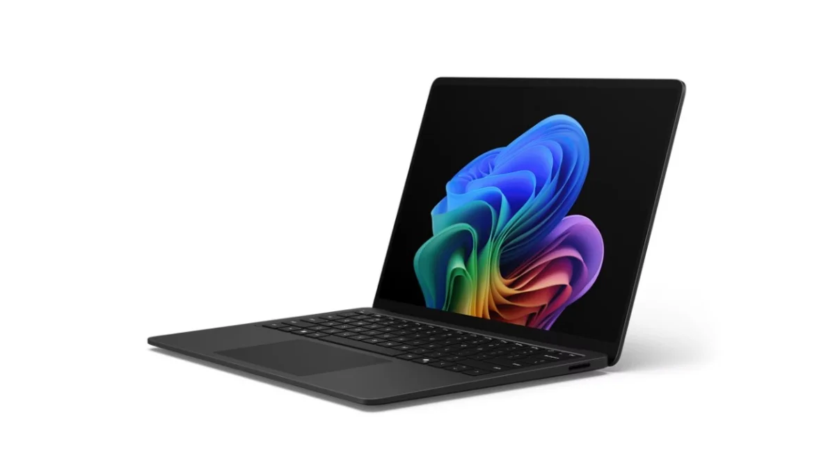 Microsoft Surface Laptop 13,8" Core Ultra 7 64GB/512GB W11P