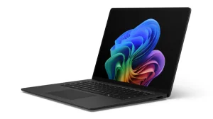 Surface Laptop 15 Intel Core Ultra X7 16GB/256GB Win11 Pro - obrázek 3