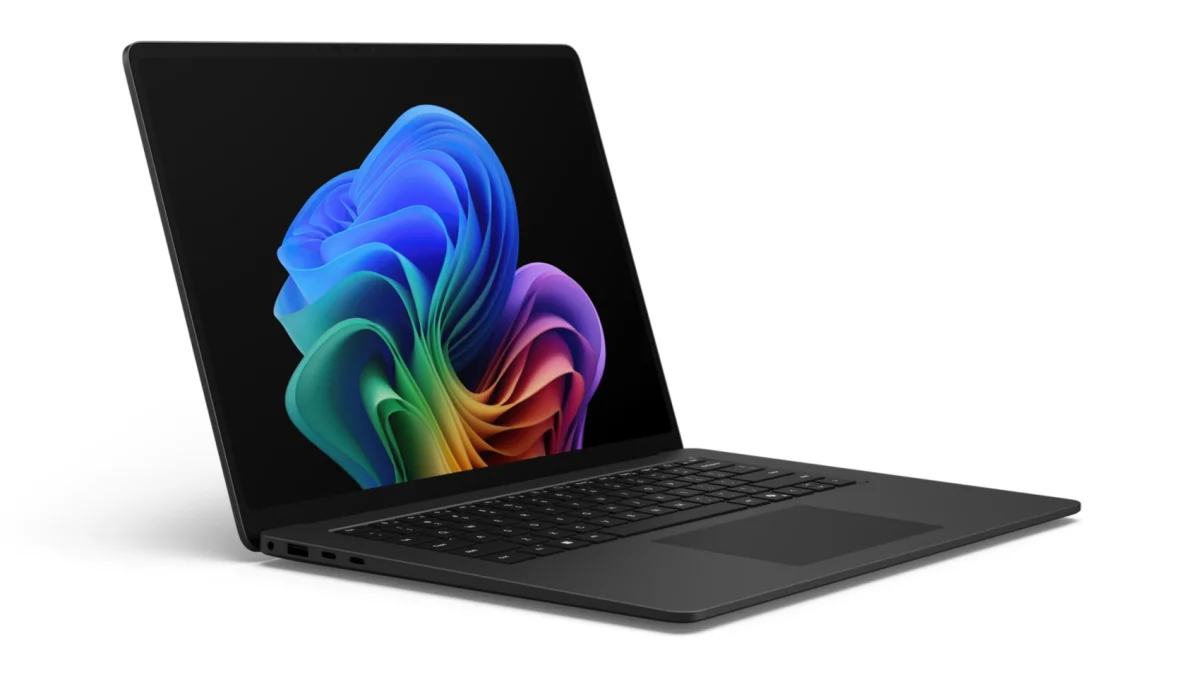 Microsoft Surface Laptop 15 Core Ultra X7 64GB/512GB Win11P
