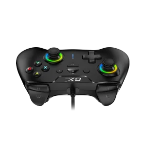 GENIUS GX Gaming gamepad GX-23UV - obrázek 3