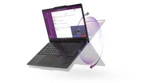 ThinkPad T14s 2-in-1 Gen 2, Core Ultra 7, 14" WUXGA, 32GB/512GB - obrázek 2