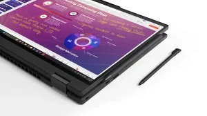 ThinkPad T14s 2-in-1 Gen 2, Core Ultra 7, 14" WUXGA, 32GB/512GB - obrázek 7