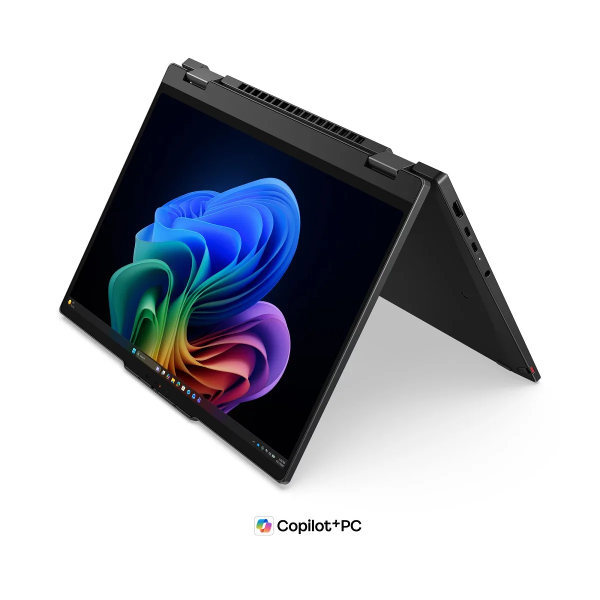ThinkPad T14s 2-in-1 Gen 2, Core Ultra 7, 14" WUXGA, 32GB/512GB