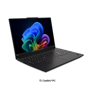 ThinkPad T16 Gen 5 16" WUXGA 32GB/512GB Win11 Pro