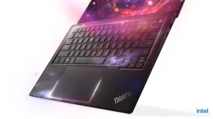 ThinkPad X1 Carbon Gen 14 Core Ultra 7 32GB/1TB Win11 Pro - obrázek 5
