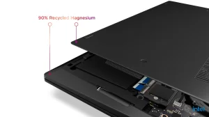ThinkPad X1 Carbon Gen 14 Core Ultra 7 32GB/1TB Win11 Pro - obrázek 6