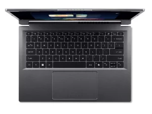 Acer Aspire 14 AI Core Ultra 7 14" WUXGA 16GB/512GB - obrázek 12