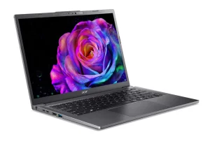 Acer Aspire 14 AI Core Ultra 7 14" WUXGA 16GB/512GB - obrázek 14