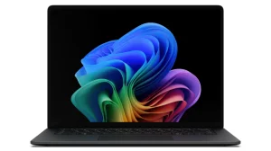 Microsoft Surface Laptop 15" Core Ultra 5 32GB/256GB Win11P - obrázek 4