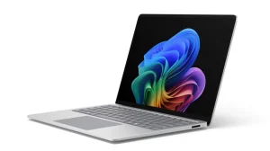 Microsoft Surface Laptop 13,8" Core Ultra 5 16GB/512GB - obrázek 3