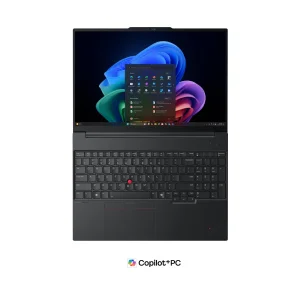ThinkPad E16 Gen 4 16" WUXGA 16GB/512GB Win 11 Pro - obrázek 14