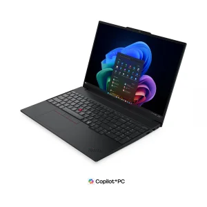 ThinkPad E16 Gen 4 16" WUXGA 16GB/512GB Win 11 Pro