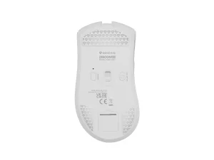 Herní bezdrátová myš Genesis ZIRCON 880/Herní/Optická/12 000 DPI/USB+BT/Bílá - obrázek 13