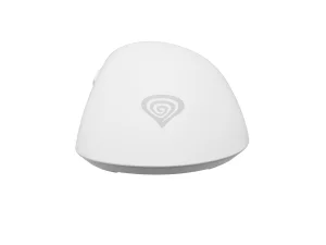 Herní bezdrátová myš Genesis ZIRCON 880/Herní/Optická/12 000 DPI/USB+BT/Bílá - obrázek 2