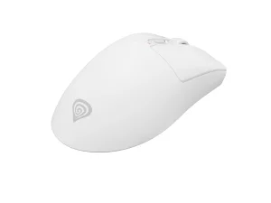 Herní bezdrátová myš Genesis ZIRCON 880/Herní/Optická/12 000 DPI/USB+BT/Bílá - obrázek 5