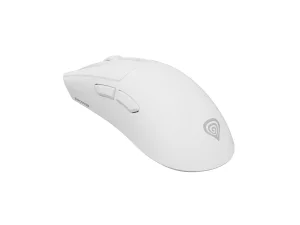 Herní bezdrátová myš Genesis ZIRCON 880/Herní/Optická/12 000 DPI/USB+BT/Bílá - obrázek 6
