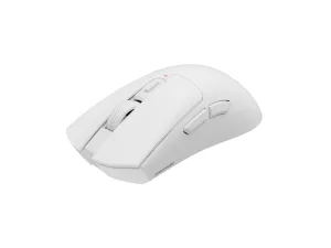 Herní bezdrátová myš Genesis ZIRCON 880/Herní/Optická/12 000 DPI/USB+BT/Bílá - obrázek 10