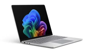 Surface Laptop 13,8" Core Ultra 7 64GB/1TB Win 11 Pro