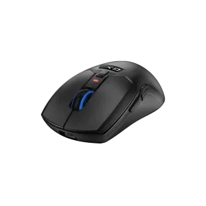 GENIUS Scorpion M8300 + Copilot černá - obrázek 3
