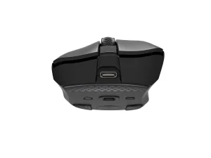 Herní bezdrátová myš Genesis ZIRCON 880/Herní/Optická/12 000 DPI/USB+BT/Černá - obrázek 11