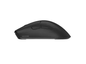 Herní bezdrátová myš Genesis ZIRCON 880/Herní/Optická/12 000 DPI/USB+BT/Černá - obrázek 4