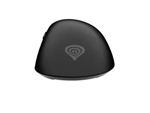 Herní bezdrátová myš Genesis ZIRCON 880/Herní/Optická/12 000 DPI/USB+BT/Černá - obrázek 6