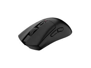 Herní bezdrátová myš Genesis ZIRCON 880/Herní/Optická/12 000 DPI/USB+BT/Černá - obrázek 9