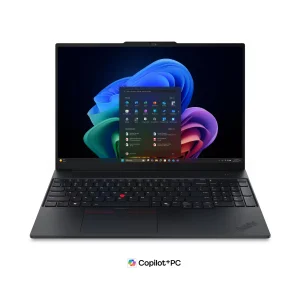 ThinkPad E16 Gen 4 16" WUXGA 32GB/1TB Win 11 Pro - obrázek 7
