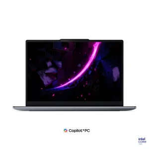 Lenovo Yoga Pro 7 15" RTX 5060 i9/32GB/1TB Win11Pro - obrázek 2