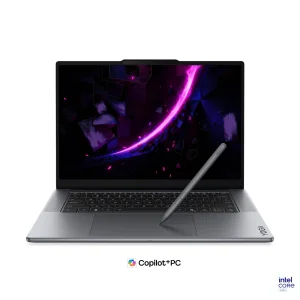 Lenovo Yoga Pro 7 15" RTX 5060 i9/32GB/1TB Win11Pro - obrázek 3