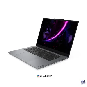 Lenovo Yoga Pro 7 15" RTX 5060 i9/32GB/1TB Win11Pro - obrázek 10
