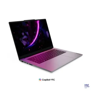 Lenovo Yoga Pro 7 15" RTX 5060 i9/32GB/1TB Win11Pro